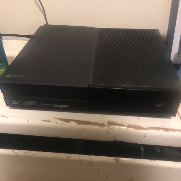 Xbox one - Picture 1 of 1